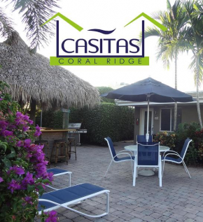 Casitas Coral Ridge